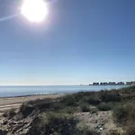 Apacible Escapada Junto Al Mar *