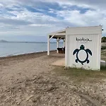 Lägenhet Apacible Escapada Junto Al Mar *