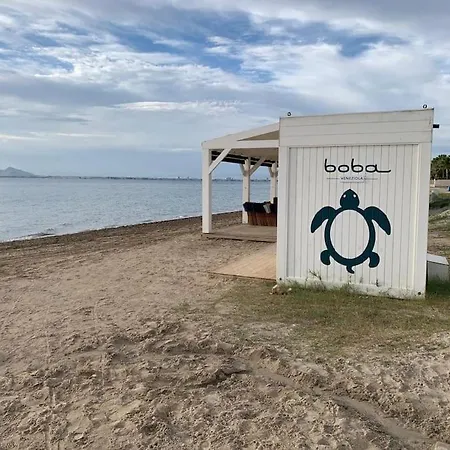 Apartman Apacible Escapada Junto Al Mar *