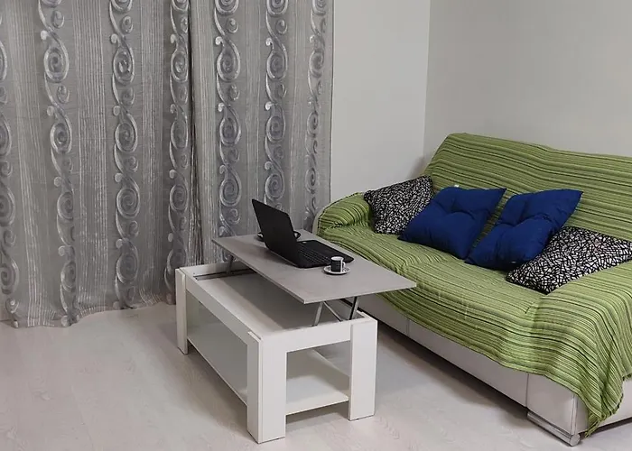 Appartement Apacible Escapada Junto Al Mar *