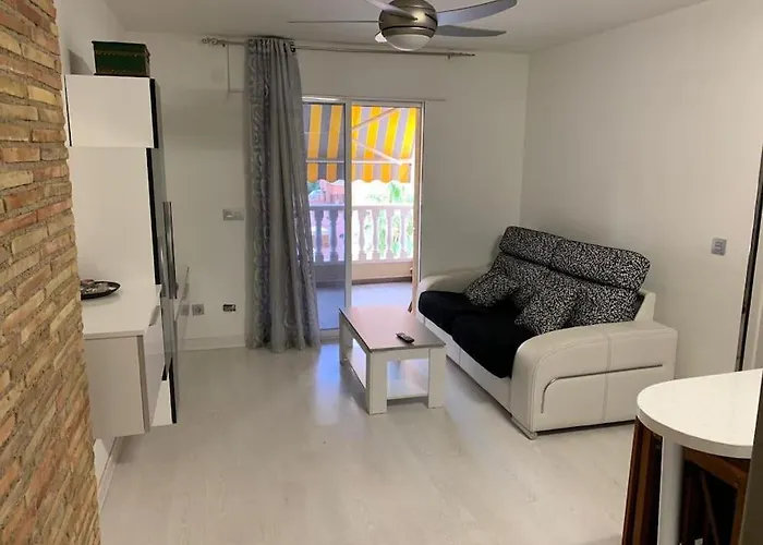 Apacible Escapada Junto Al Mar *