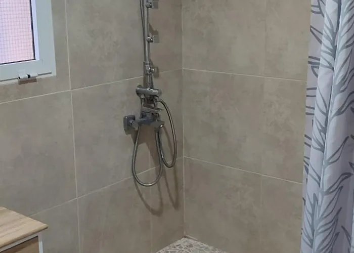 Appartement Apacible Escapada Junto Al Mar La Manga del Mar Menor