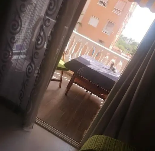 Apacible Escapada Junto Al Mar * La Manga del Mar Menor