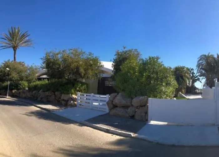 Apacible Escapada Junto Al Mar *