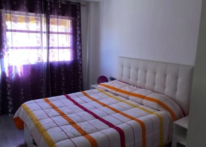 Appartement Apacible Escapada Junto Al Mar *