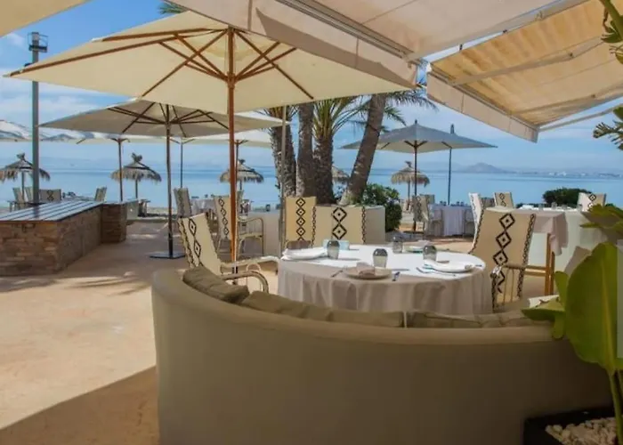 Apacible Escapada Junto Al Mar * La Manga del Mar Menor