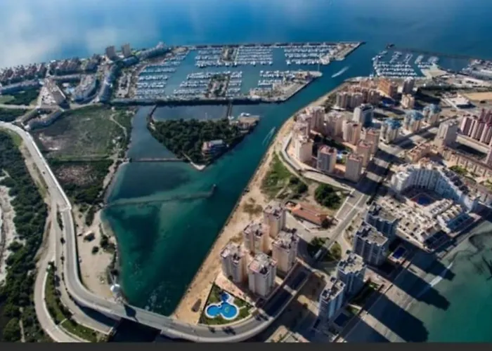 Appartement Apacible Escapada Junto Al Mar *