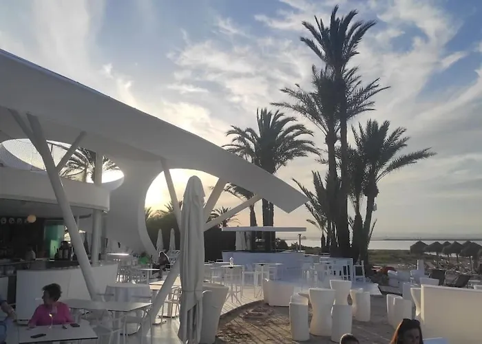 Apacible Escapada Junto Al Mar