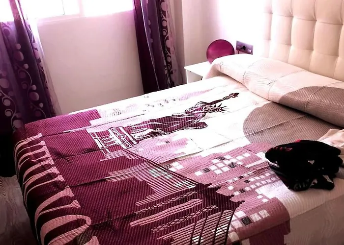 Appartement Apacible Escapada Junto Al Mar