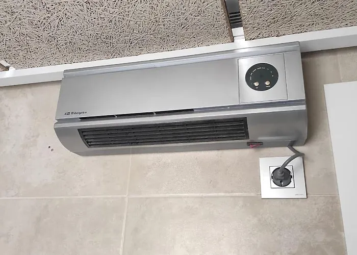 Apacible Escapada Junto Al Mar Appartement *